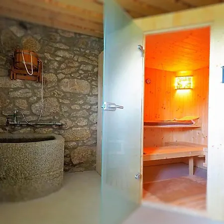 Landhaus Irgl Дом отдыха