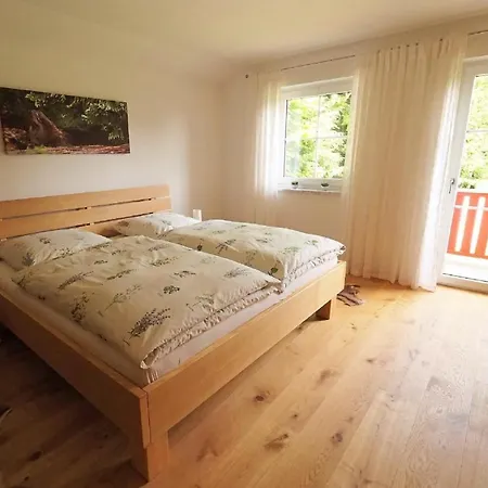 Дом отдыха Landhaus Irgl