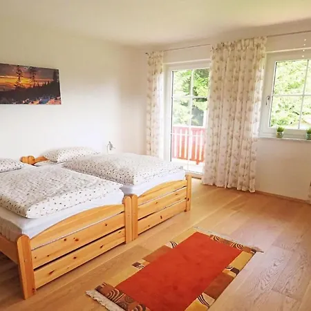 Landhaus Irgl *