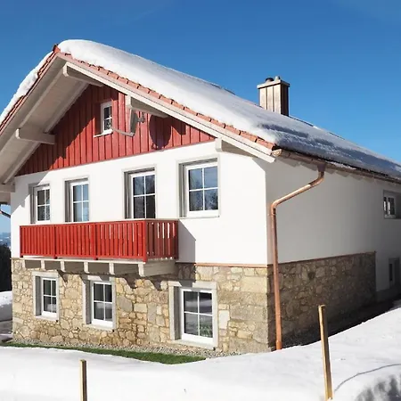 Landhaus Irgl *