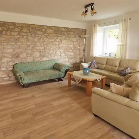 Дом отдыха Landhaus Irgl